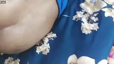 Rumpa21- Sexy bikini black girl gets pussy fuck by two horny guys having sex