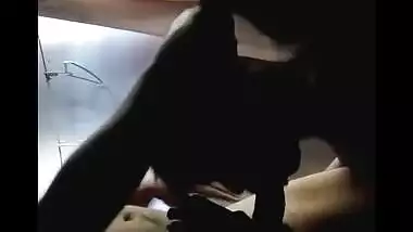 Desi couple hardcore fucking