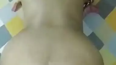 Extremely Hot Horny Aunty Fucking With Neighborhood When Husband Out of town part 2
