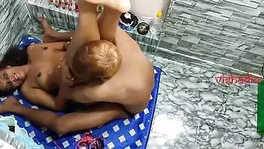 Big Dick Massage Spa Gya Hot Big Booty Queen Nilmini Sheron Hard Fuck