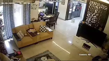 Nude CCTV footage of Indian girl village xxx walk