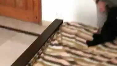 Paki Lahore maid nude after sex