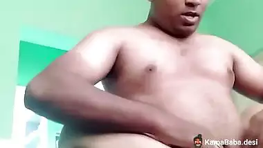 Nasty Jija records his homemade sex with his young Sali