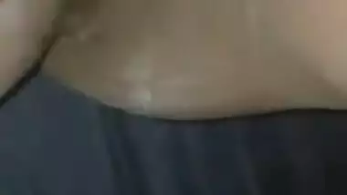 Guy is going to fuck Desi in MMS video that can be watched on XXX sites