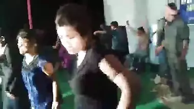 Ratiya Kaha Bitwala Na Bhojpuri Stage Show