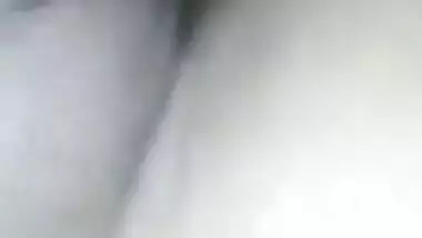 Desi minx with beautiful eyes performs naked XXX show on the camera