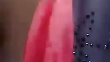 Bangladeshi Hijabi girl outdoor sex MMS video