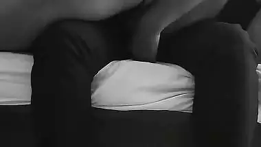 Nasty man pats and whips on his slut’s butt in Indian xxx