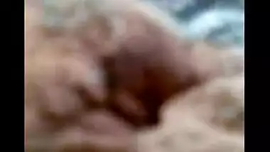 Indian sex scandal of desi village girl outdoor fucked by local guys