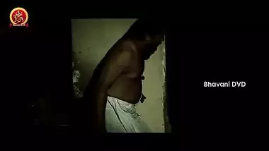 NAVEL - Naga Bhairavi Telugu Horror Movie Part 6 __ Ananya, S