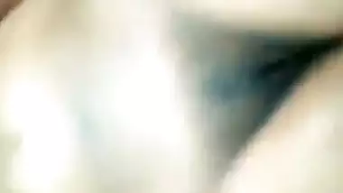 Bangla Nude Selfie video tease