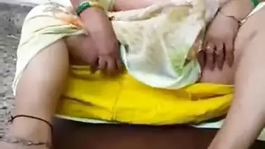 Fat Indian female needs XXX action and exposes her sex parts on camera