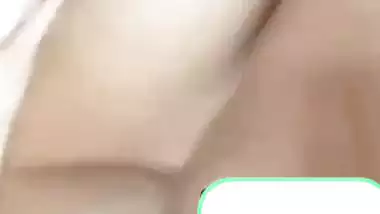 Gym going chubby bhabhi nude video for trainer