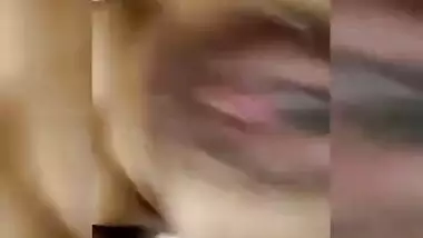 Beau is frustrated and the Indian boosts his mood showing tits and pussy