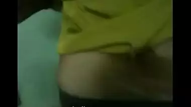 Big Boobs Indian Aunty Meenu Nude Possing her Big Boobs & Ass Mms