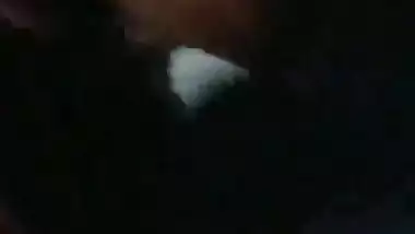 Desi aunty boobs press handjob and fucked 2 video clip