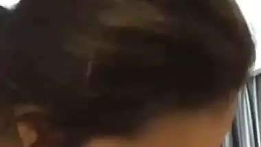 Village lady gives a desi blowjob to her father-in-law