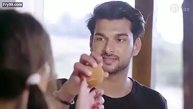 Asli Sukh: Love Latter (2021) UNRATED 720p HEVC Bigmoviezoo Originals Hindi Short Film