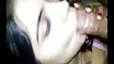 Hot Legal age teenager Girlfriend Gives Oral-sex And Unfathomable Mouth To Boyfriend