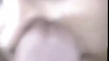 Diva has XXX fun with Desi man fucking Bhabhi in mouth and cumming in her nose