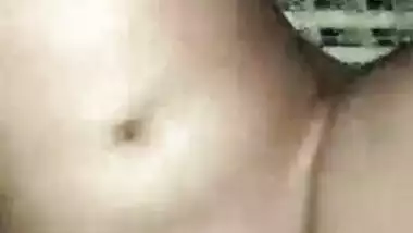 Boyfriend Fucking sexy Desi girl at his home for the first time