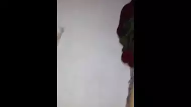 Punjabi teen home sex captured by boyfriend for Indian sex