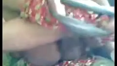 Youthful abode wife gets her fur pie hairless and screwed by her husband