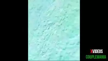 Bangla porn hidden web camera episode of a juvenile pair enjoying outdoor sex