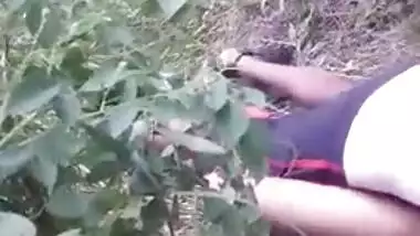 Local outdoor sex clip goes online