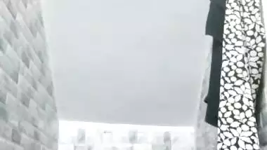 Horny Desi Gf Fingering in Bathroom 7 videos Collections Updates Part 5