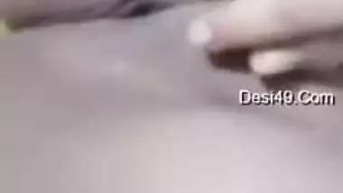 Porn video calls are the only thing to entertain the self-isolated Desi