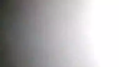 Cute Clg Girl First Time Fucking with BF Guys Enjoy they Are talking part 2