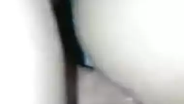 Indian Wife Anal Part 1