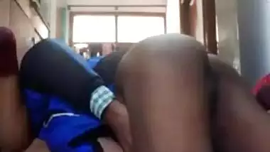 College guy gets horny and fucks Desi XXX maid in front of the cam