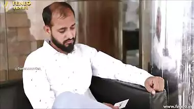 Tadap (2020) UNRATED Hindi movie Feneo HDRip