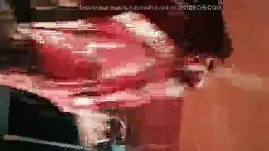 Tip tip barsa paani dance stage show - boobs press very hot dance show