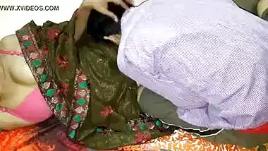 Tamil aunty ki tenant se hardcore fuck ki ashleel film