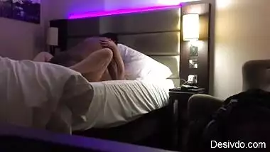 Happy and erotic cpl had an awesome sex with my wife beautiful moaning