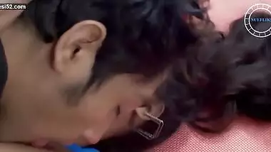 Gym And Aerobics (2020) UNRATED 720p HEVC HDRip Hindi S01E01 Hot Web Series