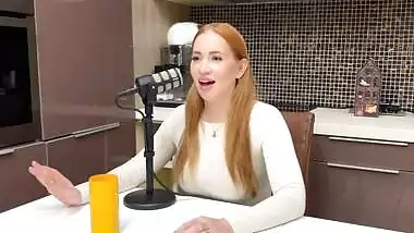 My thoughts on No Nut November for the I Hate Porn Show