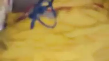 Sleeping Desi wife assets stripped by pervert husband