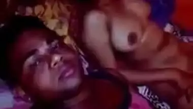 Desi Couple New Leak GF Begging for Fuck her Clear Bangla Talk (ENJOY IGNORE QUALITY)