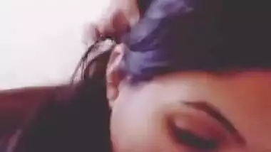 Beautiful Horny Girl Dishi From delhi Hard Fucking With Loudmoaning ClearHindi Talk Part 3
