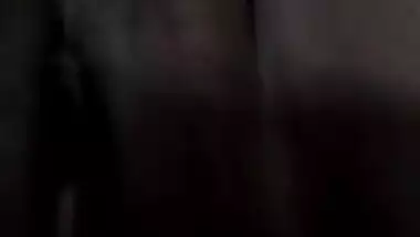 Wife's hairy pussy is the most precious porn treasure Indian man has