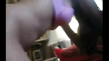 Mallu college teen hardcore home sex with servant absence of mom