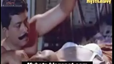 Uncle seducing small girl for sex when mallu wife gone for shopping