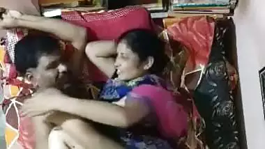 Mature Indian couple fucking video online