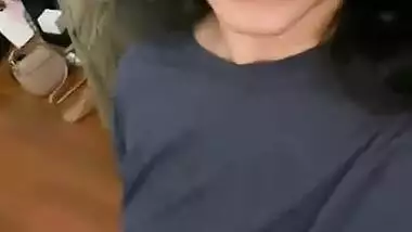 Desi Beauty Exclusive 8 Video’s Getting her Ass Slapped Cum Shot on Face & Riding Part 5