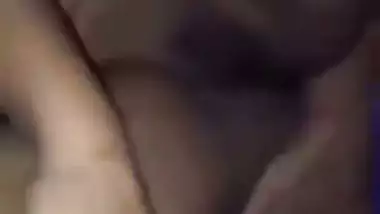 The BF keeps fucking his angry GF’s pussy in desi mms porn