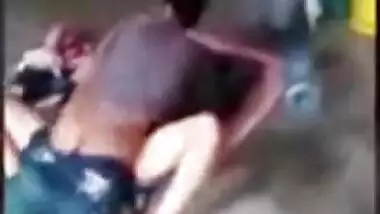 Young nephew fucks his Paki aunt while uncle working, desi XXX mms